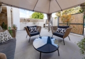 Village house for sale on España, Orihuela, ref: TR412811 photo
