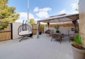 Village house for sale on España, Orihuela, ref: TR412811 photo