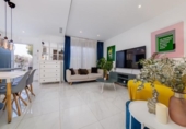 Village house for sale on España, Orihuela, ref: TR412811 photo