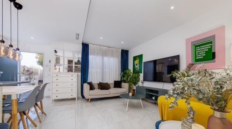 Alicante - Orihuela - 134m2