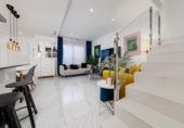 Village house for sale on España, Orihuela, ref: TR412811 photo