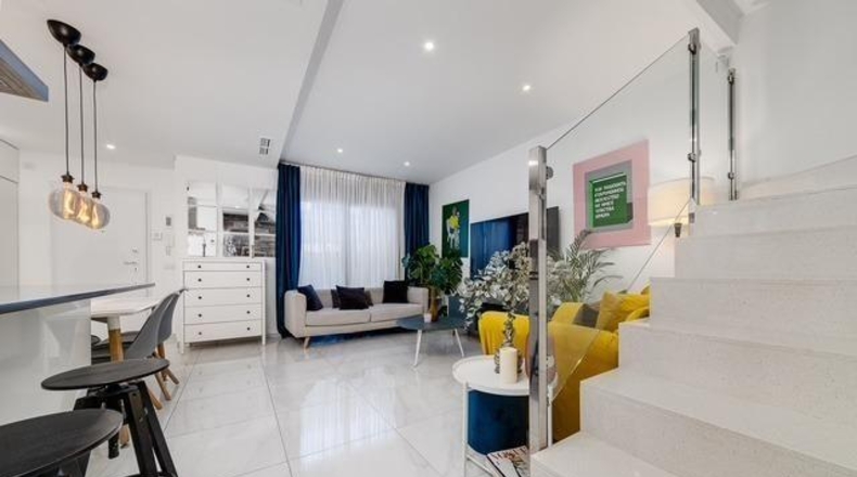 Alicante - Orihuela - 134m2