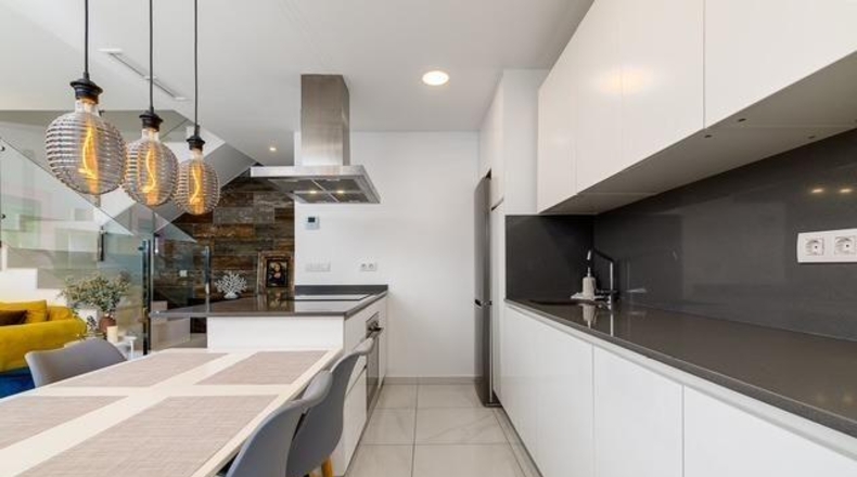 Alicante - Orihuela - 134m2