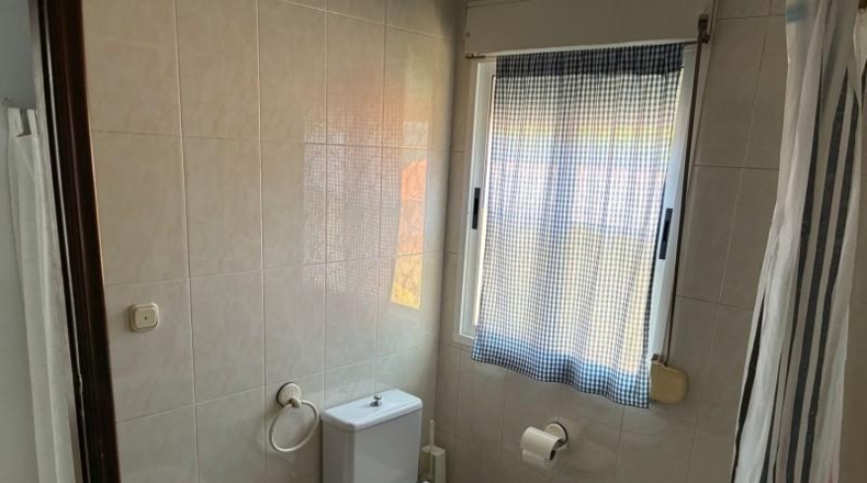 Pontevedra - O Cruceiro Vello - 2600m2