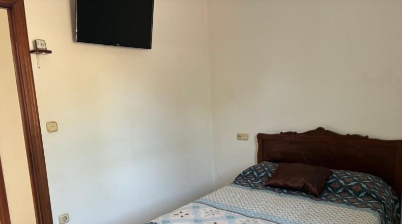 Pontevedra - O Cruceiro Vello - 2600m2