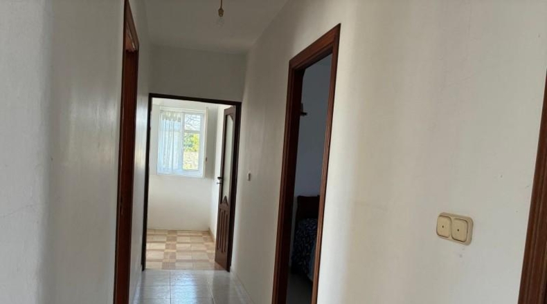 Pontevedra - O Cruceiro Vello - 2600m2