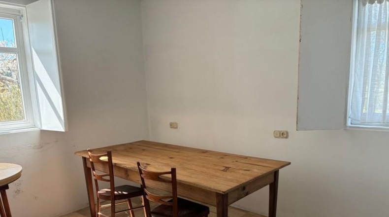 Pontevedra - O Cruceiro Vello - 2600m2