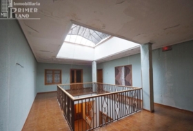 Томельосо 590&nbsp;м²