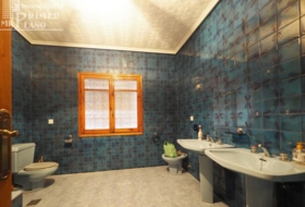Томельосо 590&nbsp;м²