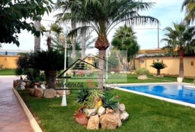 Benicarló 898&nbsp;m²