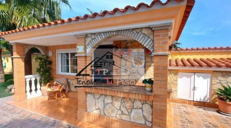 Castellon - Benicarló - 898m2