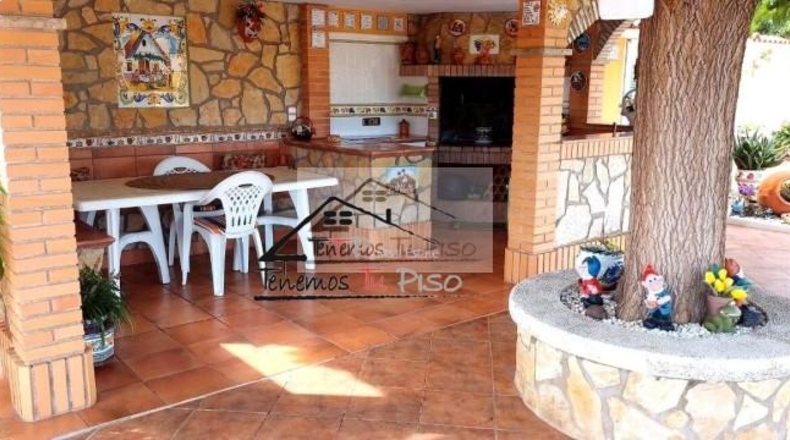 Castellon - Benicarló - 898m2