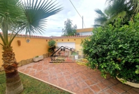 Benicarló 898&nbsp;m²