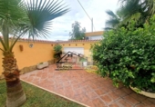 Chalet independiente con terreno en venta en la España, Benicarló, ref: TR404481 foto