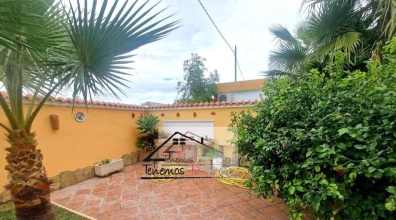 Castellon - Benicarló - 898m2