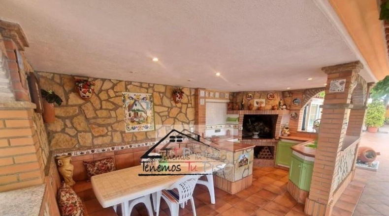 Castellon - Benicarló - 898m2