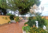Chalet independiente con terreno en venta en la España, Benicarló, ref: TR404481 foto