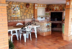Benicarló 898&nbsp;m²