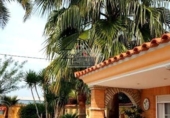 Chalet independiente con terreno en venta en la España, Benicarló, ref: TR404481 foto