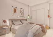 Chalet independiente con terreno en venta en la España, Bigastro, ref: TR171949 foto