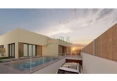 Chalet independiente con terreno en venta en la España, Bigastro, ref: TR171949 foto