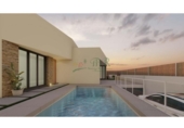 Chalet independiente con terreno en venta en la España, Bigastro, ref: TR171949 foto