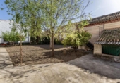 Casa con terreno en venta en la España, Cájar, ref: TR408134 foto