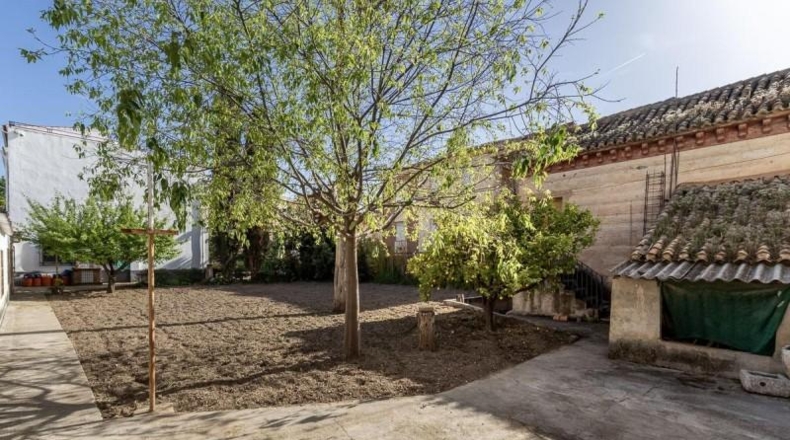 Granada - Cájar - 670m2
