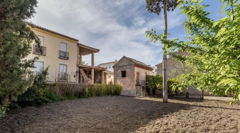 Granada - Cájar - 670m2