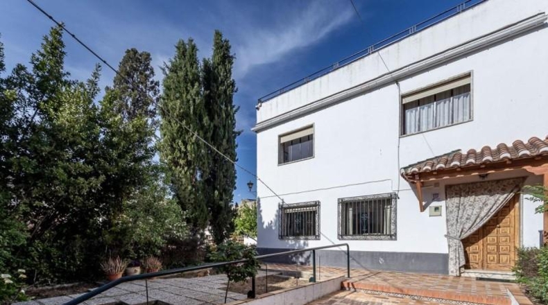 Granada - Cájar - 670m2
