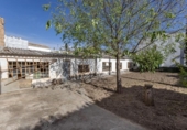Casa con terreno en venta en la España, Cájar, ref: TR408134 foto