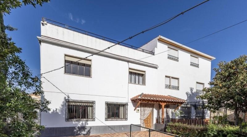 Granada - Cájar - 670m2