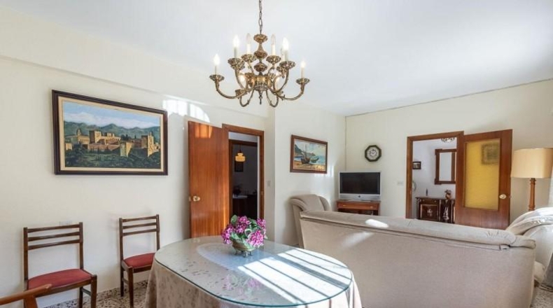 Granada - Cájar - 670m2