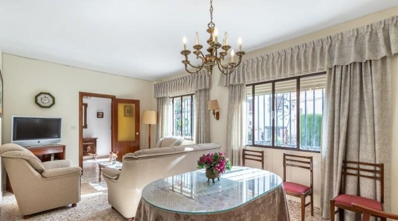 Granada - Cájar - 670m2