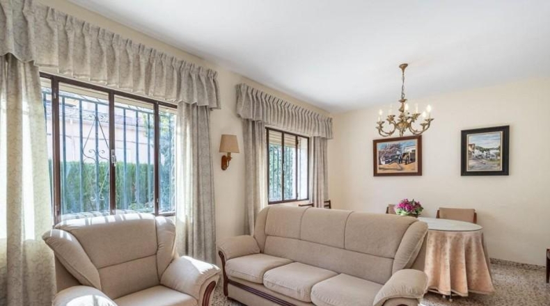 Granada - Cájar - 670m2