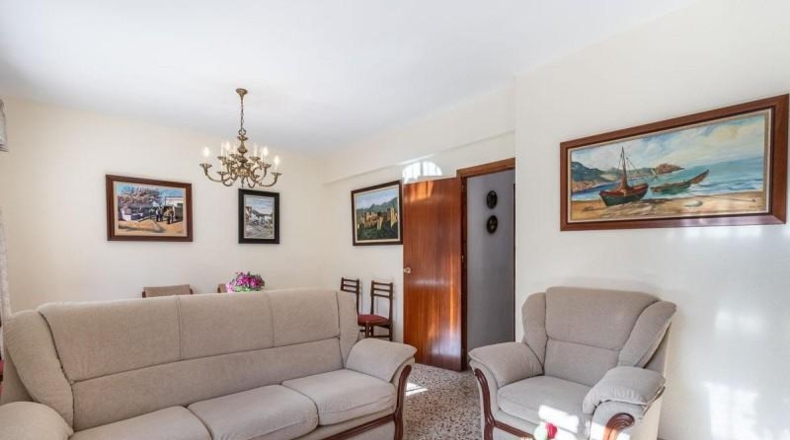 Granada - Cájar - 670m2