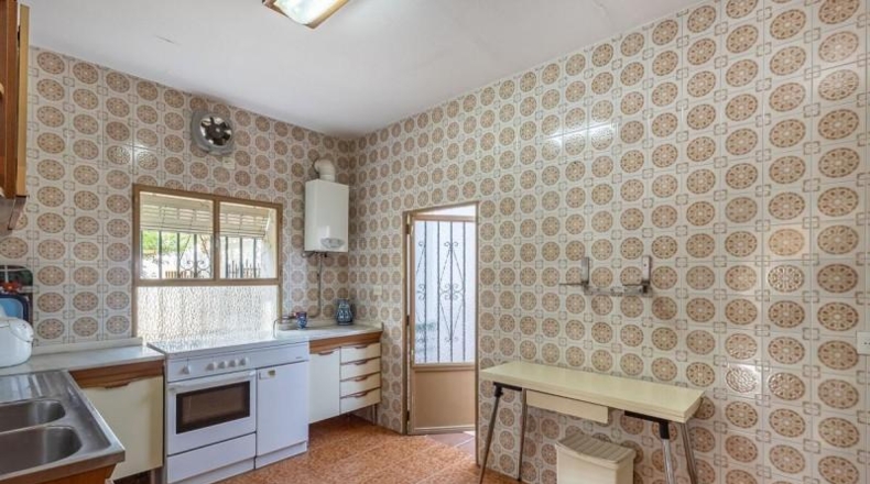 Granada - Cájar - 670m2