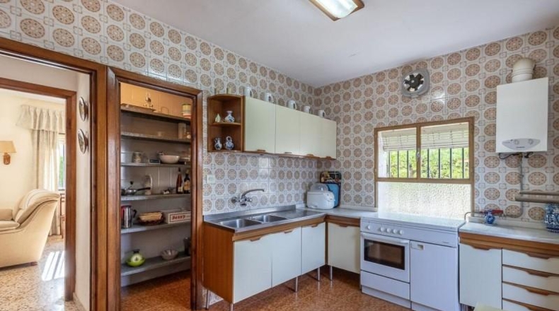Granada - Cájar - 670m2