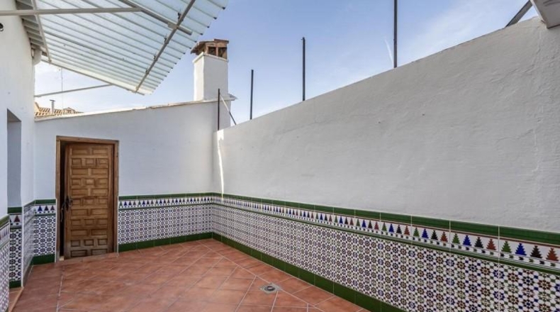 Granada - Cájar - 670m2