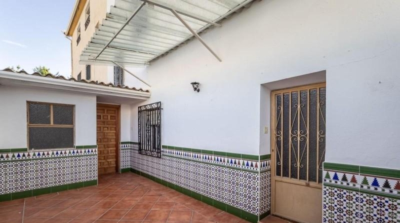 Granada - Cájar - 670m2