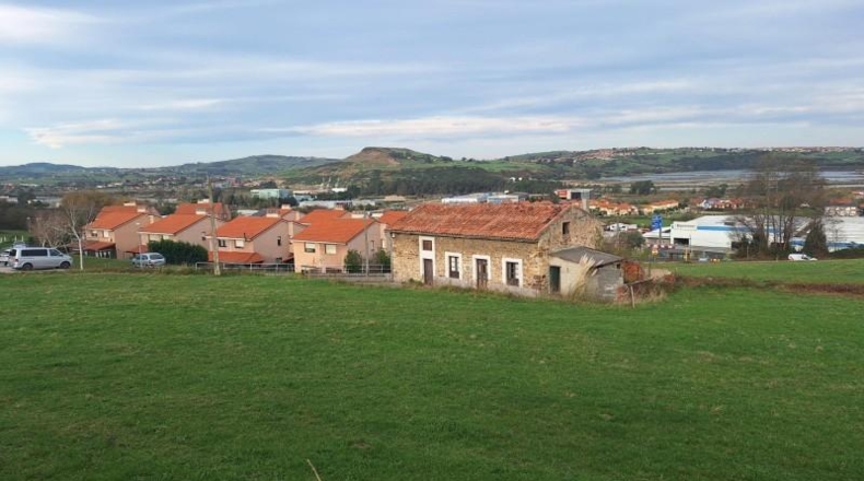 Cantàbria - Polanco - 1413m2