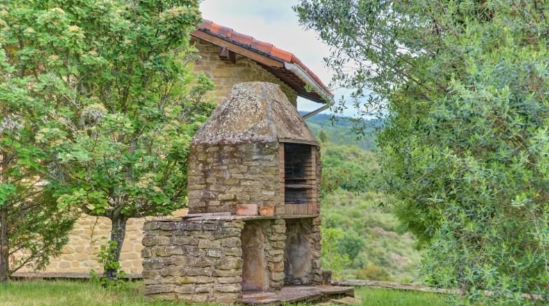 Navarra - Barásoain - 803m2