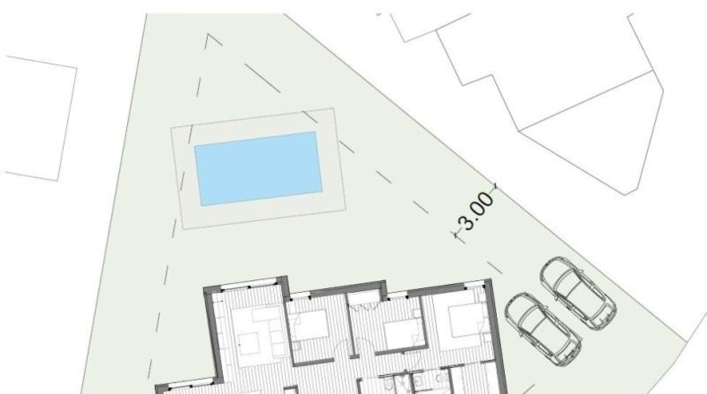 Таррагона - Riudoms - 120m2