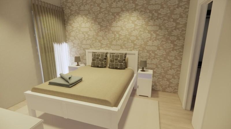Таррагона - Riudoms - 120m2