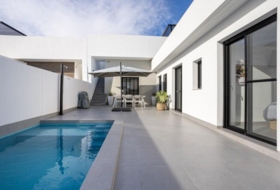 Torre-Pacheco 152&nbsp;m²