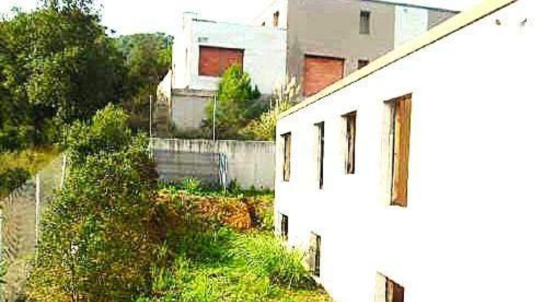 Barcelona - Vallromanes - 1299m2