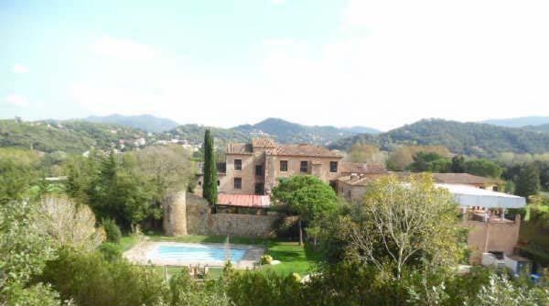 Barcelona - Vallromanes - 1299m2