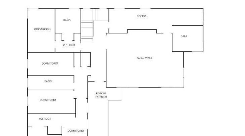 Barcelona - Vallromanes - 1299m2