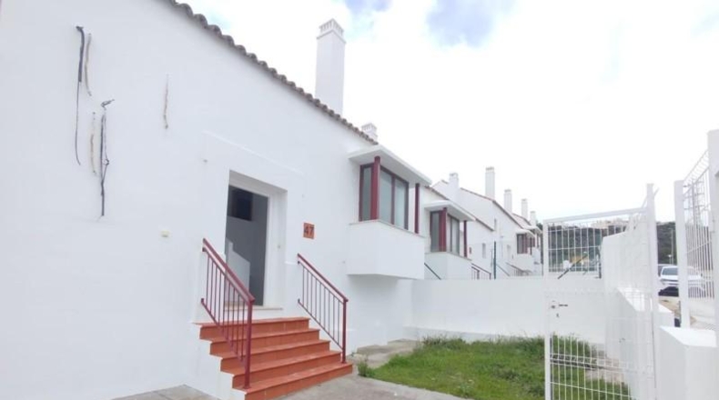 Малага - Casares - 204m2