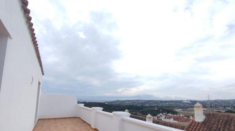 Малага - Casares - 204m2